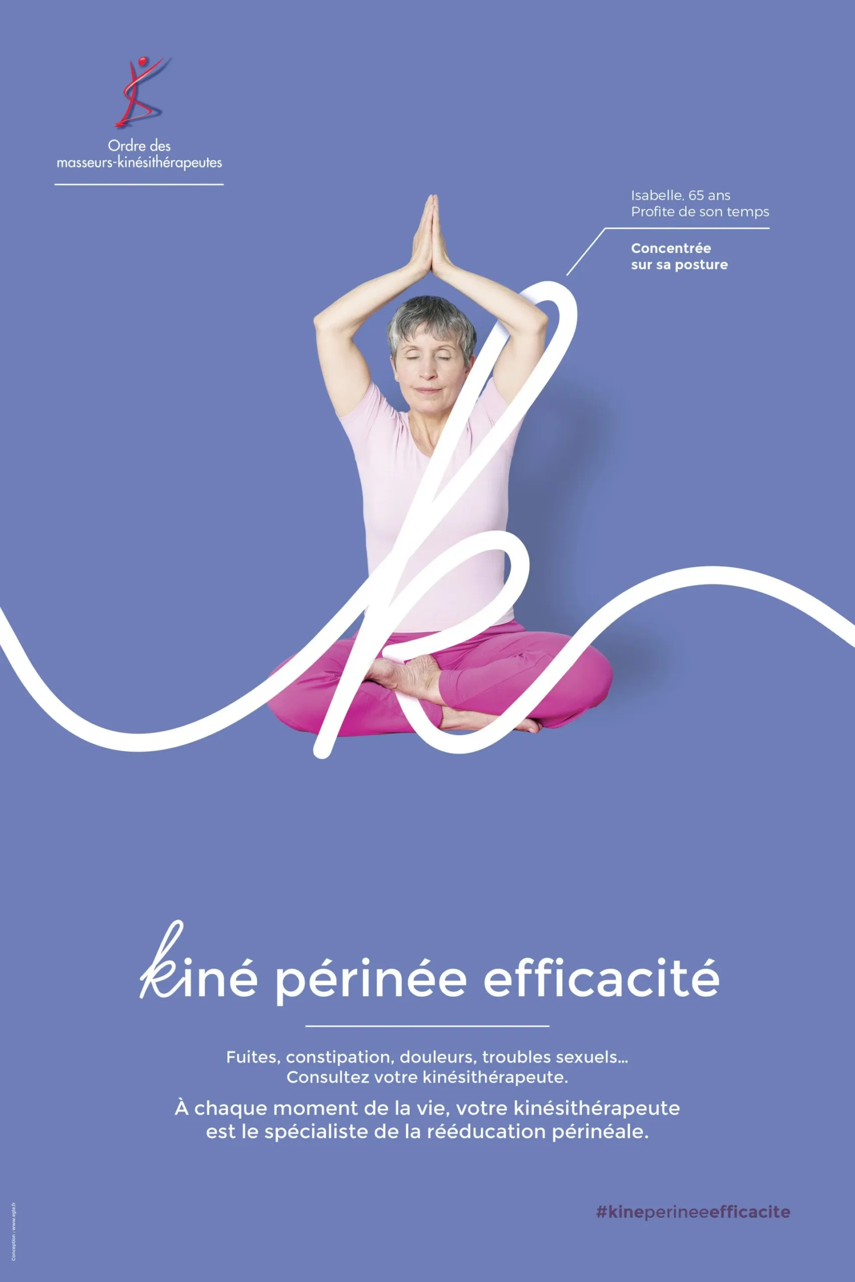 Le Périnée Féminin
